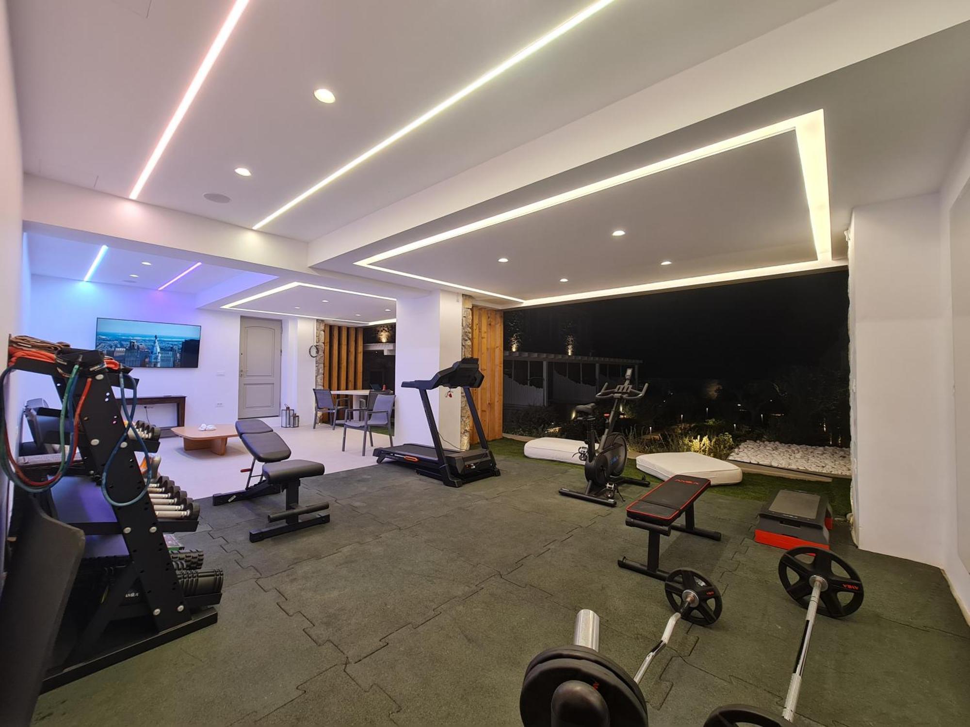 Villa Panamera Mykonos, Private Heaven, Supreme View! Fanari  Buitenkant foto